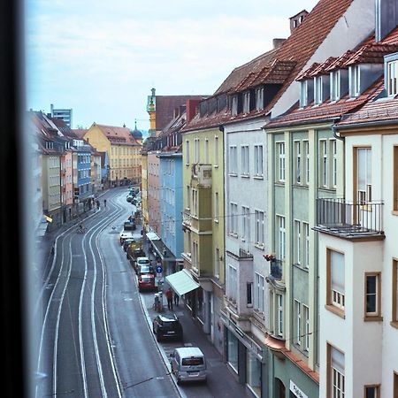 Jama - Altstadt, Wlan, Arbeitsplatz, Modern Boho #3 Вюрцбург Екстер'єр фото