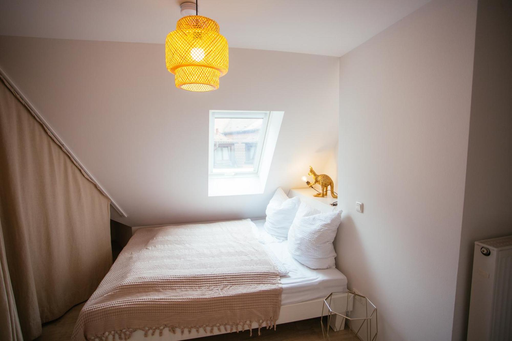 Jama - Altstadt, Wlan, Arbeitsplatz, Modern Boho #3 Вюрцбург Екстер'єр фото