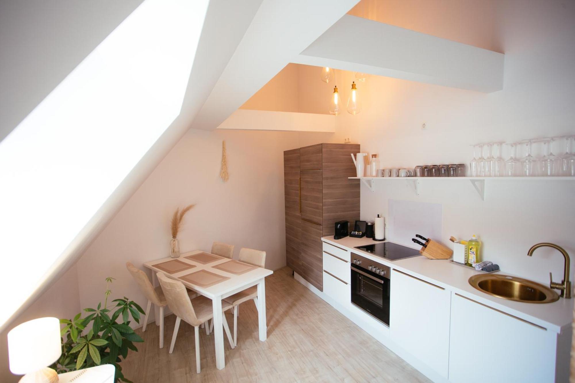 Jama - Altstadt, Wlan, Arbeitsplatz, Modern Boho #3 Вюрцбург Екстер'єр фото